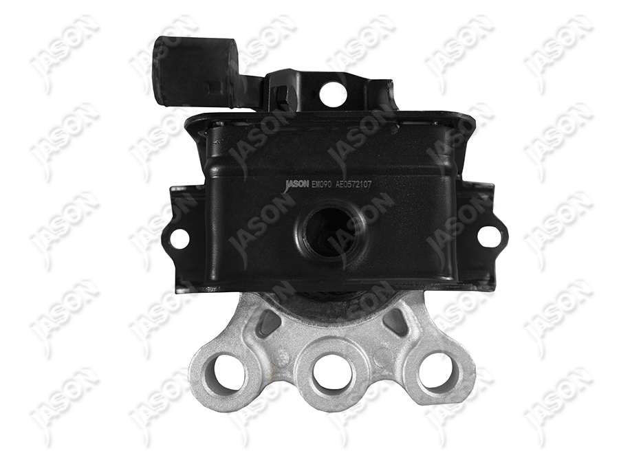 SOPORTE DE MOTOR CHEVROLET SONIC 2012-2018