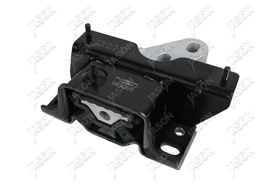 SOPORTE DE TRANSMISIÓN FORD ECOSPORT 2013-2018