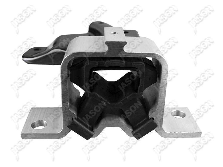 SOPORTE DE MOTOR NISSAN APRIO 2007-2011