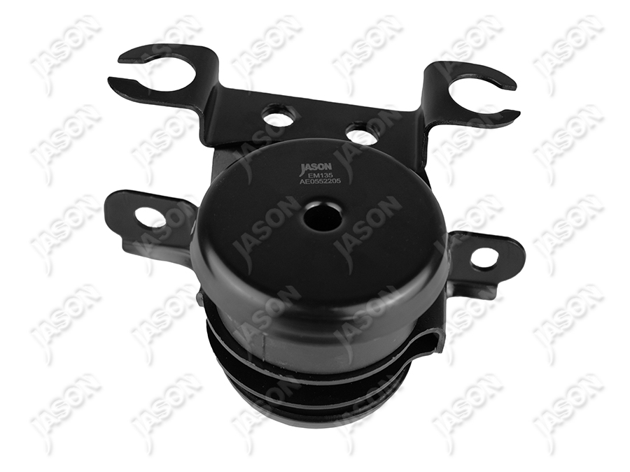 SOPORTE DE TRANSMISIÓN FORD ESCAPE 2001-2004