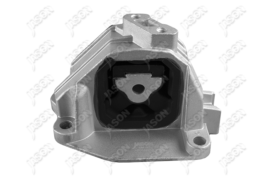 SOPORTE DE MOTOR FRONTAL DERECHO VOLKSWAGEN GOL 2009-2020