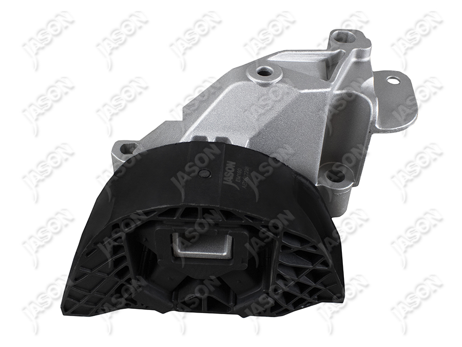 SOPORTE DE MOTOR FRONTAL DERECHO RENAULT LOGAN 2015-2019
