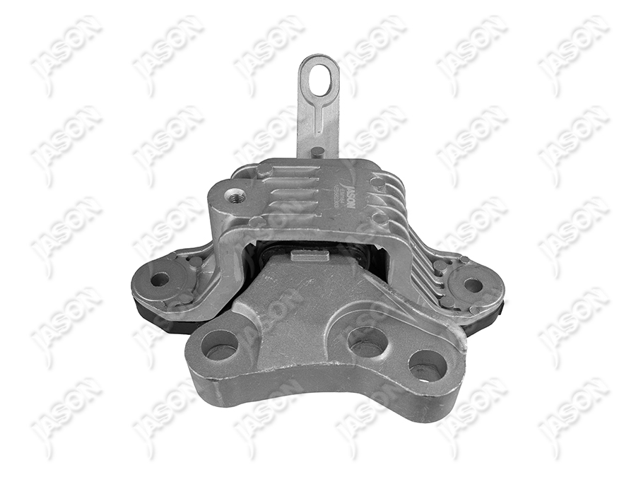 SOPORTE DE TRANSMISIÓN CHEVROLET CRUZE 2010-2015