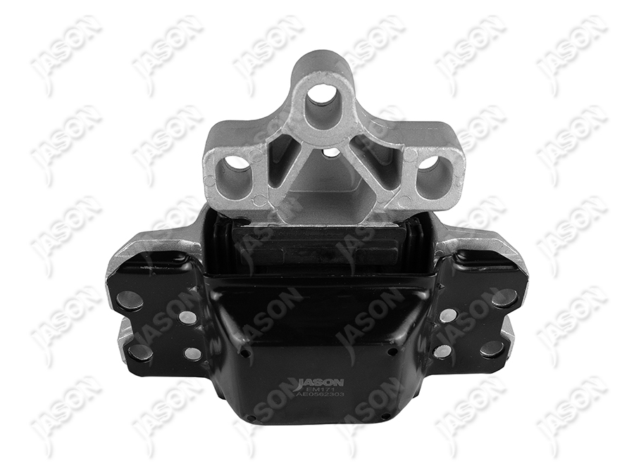 SOPORTE DE TRANSMISIÓN AUDI A3 2004-2012