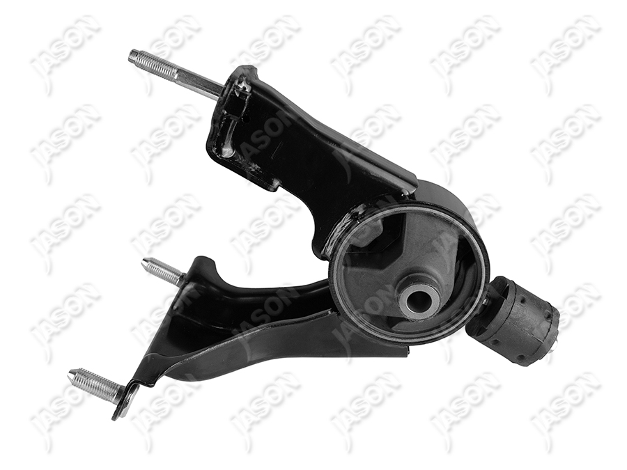 SOPORTE DE MOTOR TRASERO PONTIAC VIBE 2009-2010