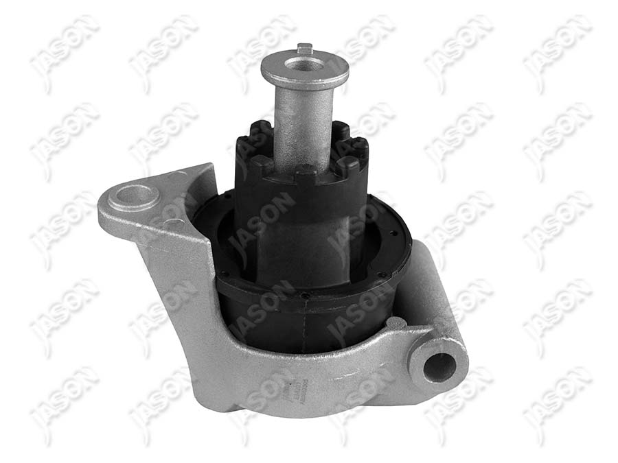 SOPORTE DE TRANSMISIÓN TRASERO CHEVROLET ASTRA 2000-2007