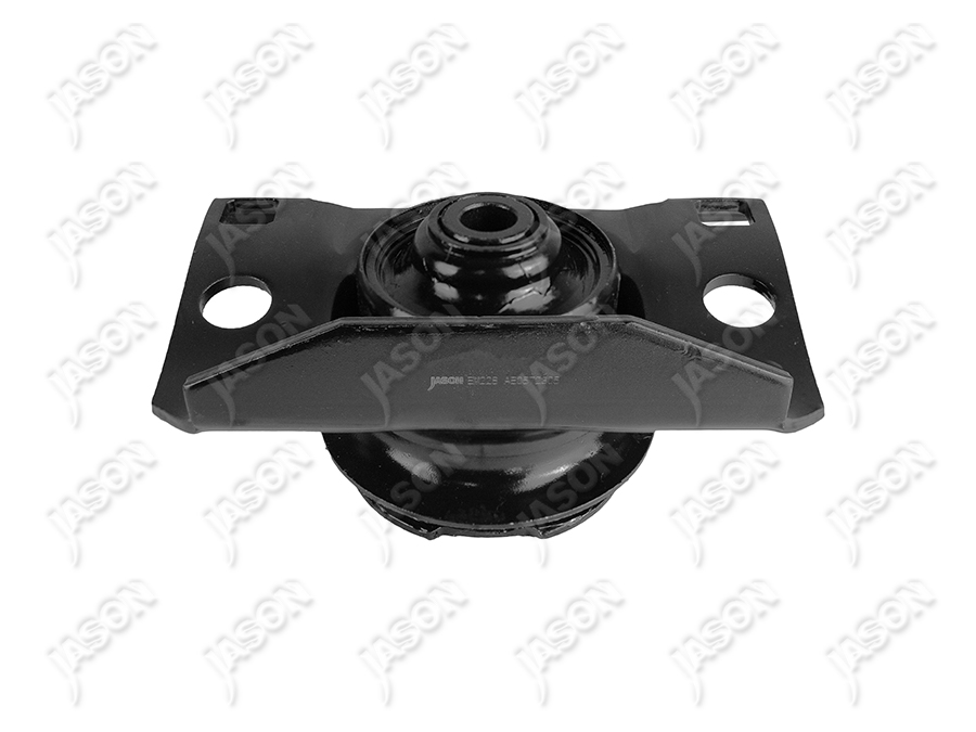SOPORTE DE MOTOR FRONTAL NISSAN FRONTIER 2005-2020