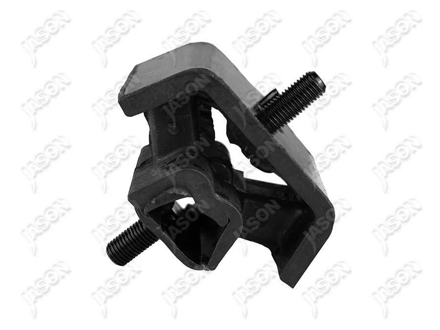 SOPORTE DE TRANSMISIÓN NISSAN NP300 PICKUP 2009-2014