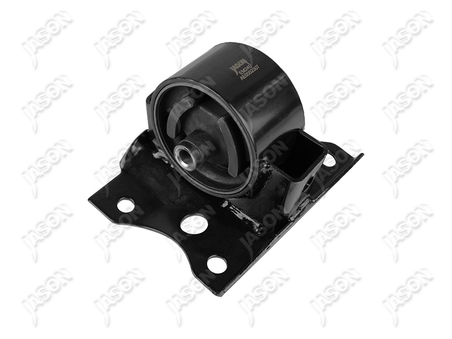 SOPORTE DE TRANSMISIÓN NISSAN ALMERA 2001-2005