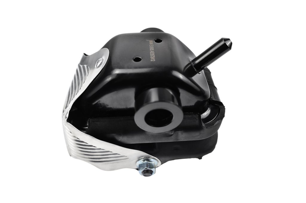 SOPORTE DE MOTOR FRONTAL IZQUIERDO FORD F150 2004-2004