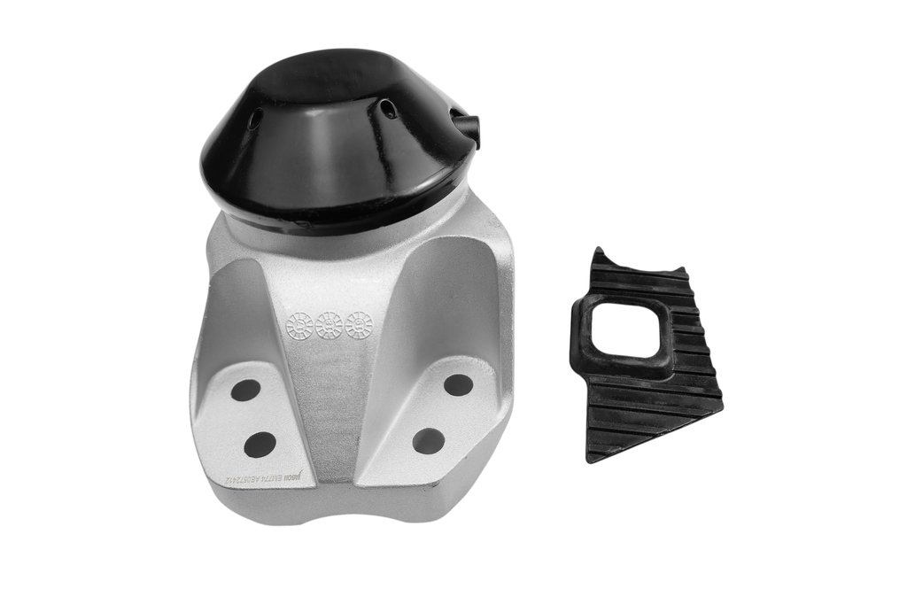 SOPORTE DE MOTOR FRONTAL DERECHO FORD EXPLORER 2011-2019