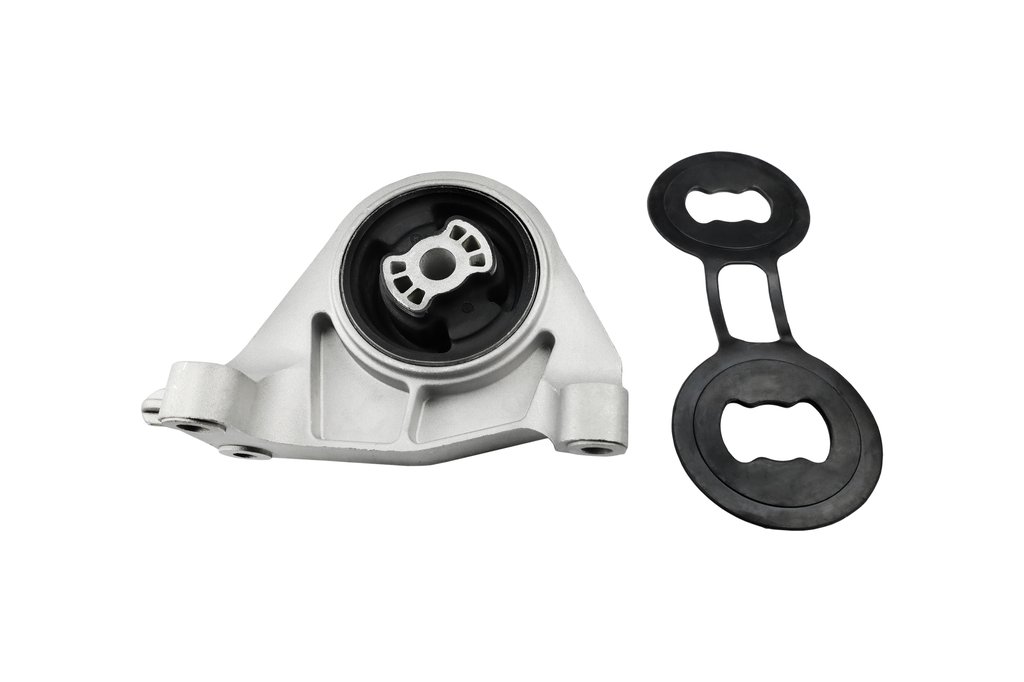 SOPORTE DE MOTOR FRONTAL CHEVROLET EQUINOX 2008-2009