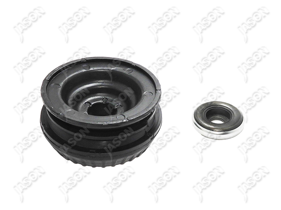JS-MU002 — BASE DE AMORTIGUADOR DELANTERO FORD COURIER 2000-2012