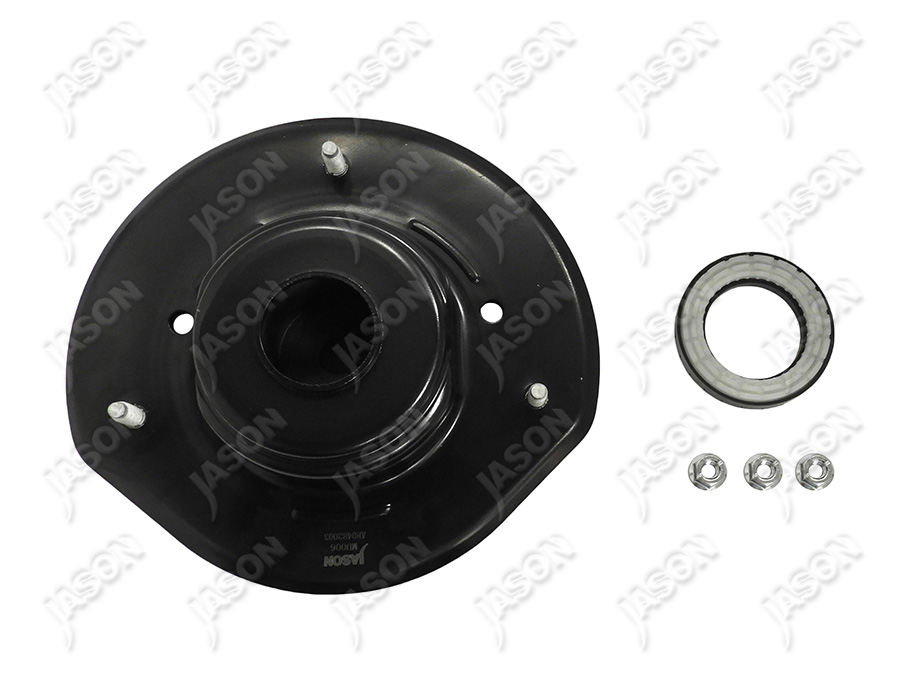 JS-MU006 — BASE DE AMORTIGUADOR DELANTERO CHRYSLER TOWN & COUNTRY 2001-2007