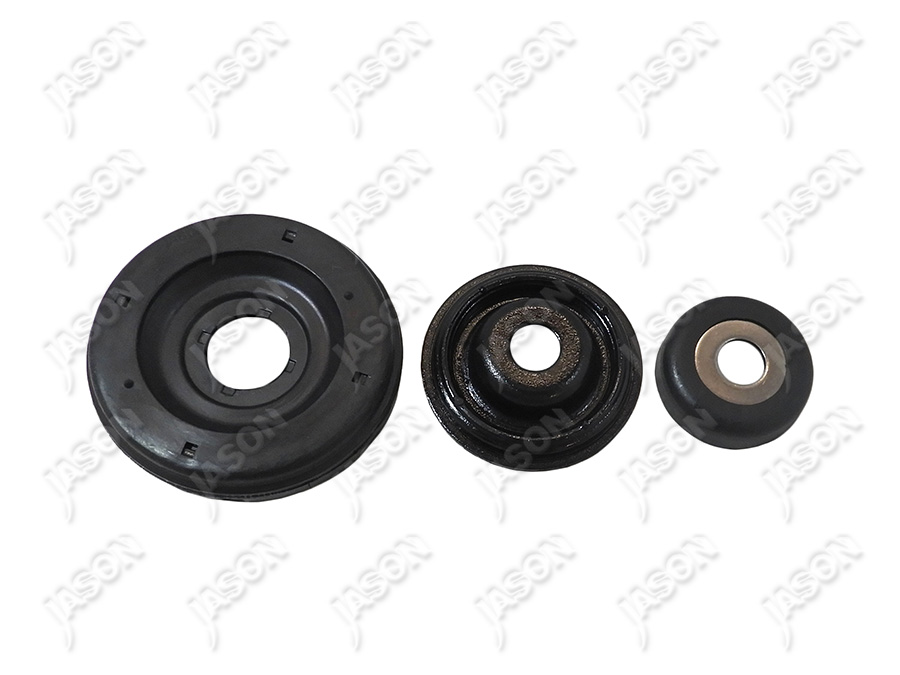 BASE DE AMORTIGUADOR DELANTERO CHEVROLET AVEO 2008-2008