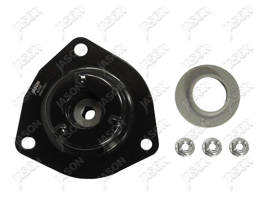 BASE DE AMORTIGUADOR DELANTERO NISSAN ALTIMA 2002-2006