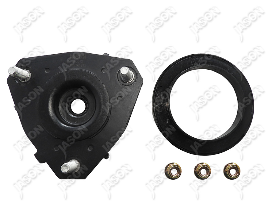 BASE DE AMORTIGUADOR DELANTERO FORD FOCUS 2000-2007