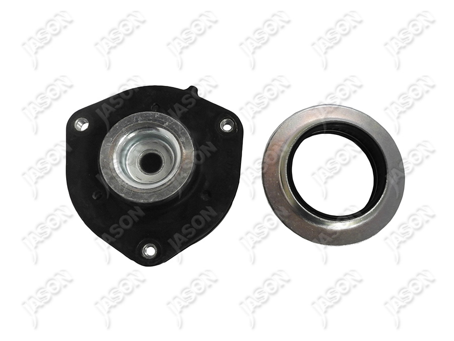 JS-MU014 — BASE DE AMORTIGUADOR DELANTERO AUDI A3 2004-2013