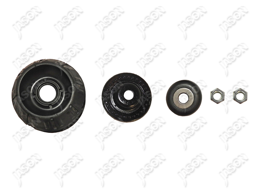 JS-MU015 — BASE DE AMORTIGUADOR DELANTERO TOYOTA YARIS 2006-2016