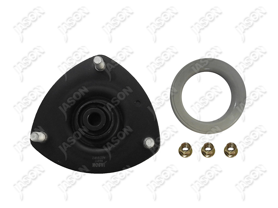 BASE DE AMORTIGUADOR DELANTERO (L) HONDA CIVIC 2001-2001