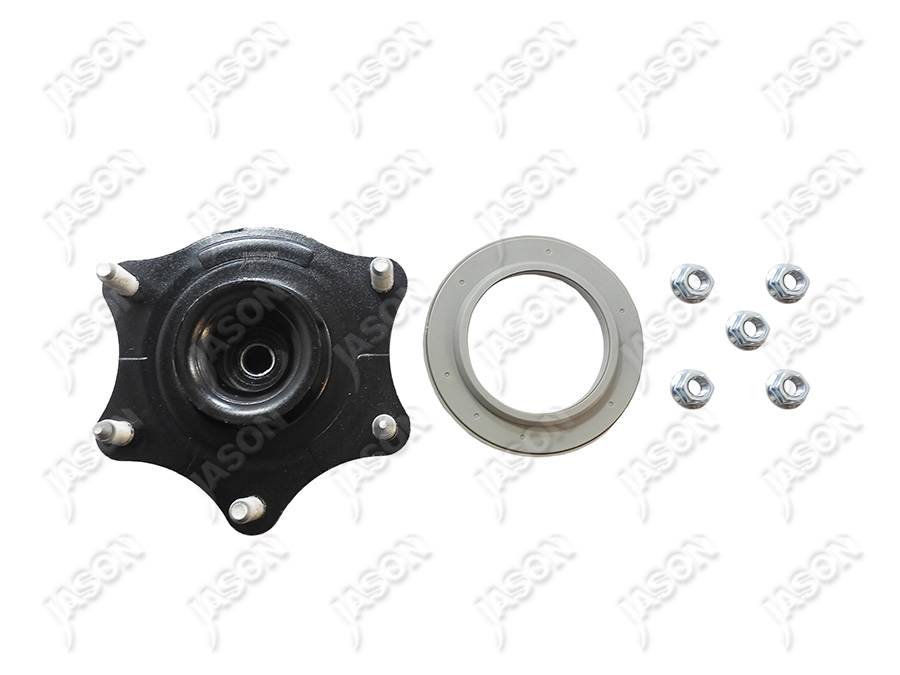 JS-MU019 — BASE DE AMORTIGUADOR DELANTERO HONDA CR-V 2007-2014