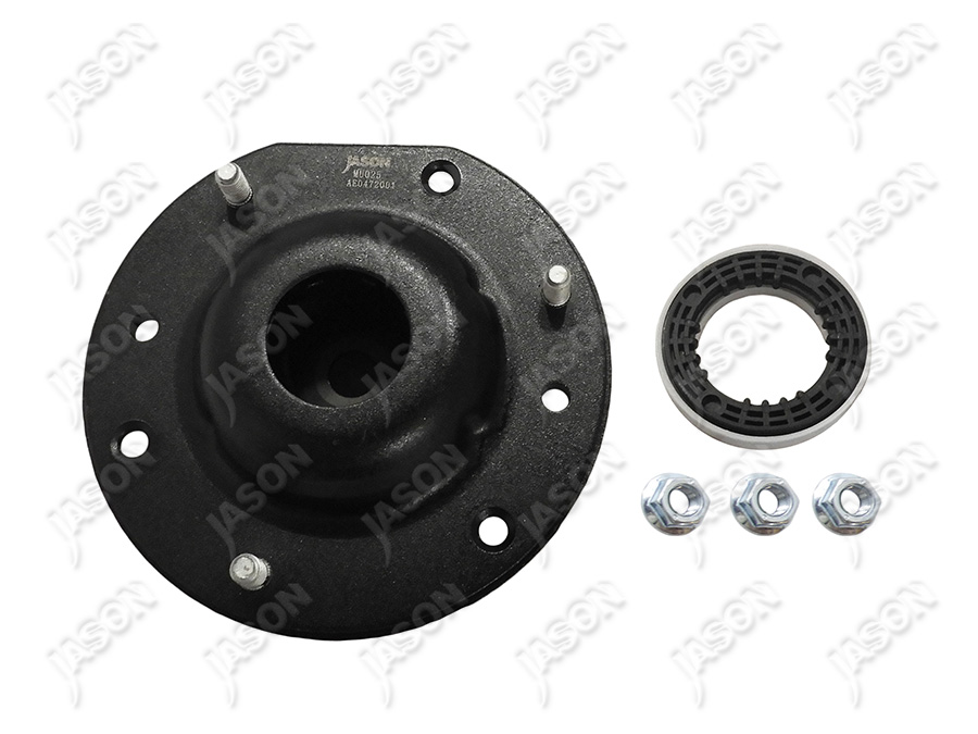 BASE DE AMORTIGUADOR DELANTERO (R) CHEVROLET MALIBU 2004-2012