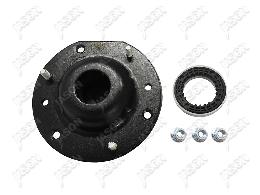 JS-MU026 — BASE DE AMORTIGUADOR DELANTERO (L) CHEVROLET MALIBU 2004-2012