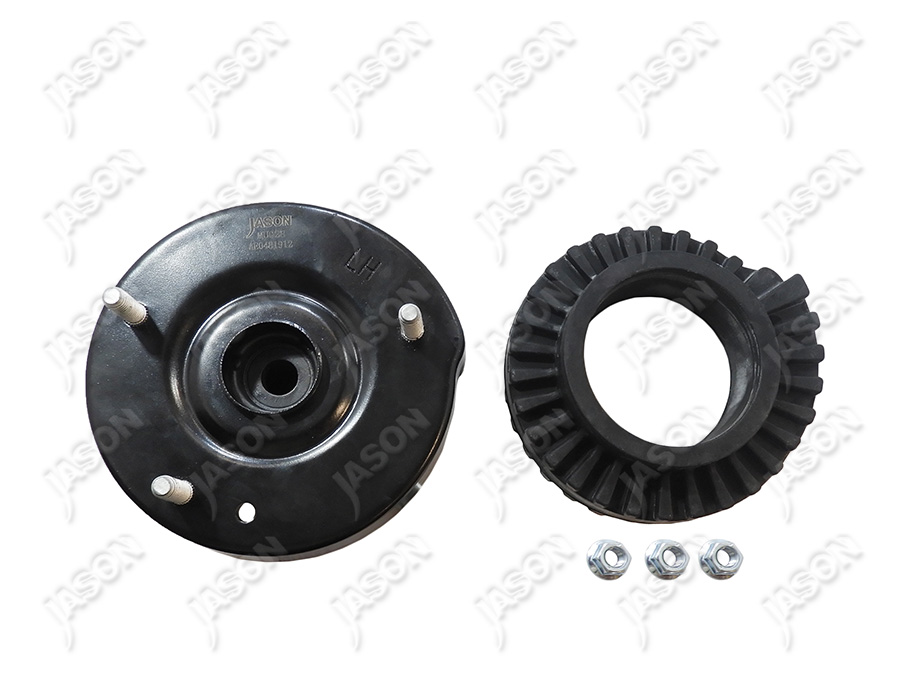 JS-MU028 — BASE DE AMORTIGUADOR DELANTERO (L) CHRYSLER 300 2005-2023