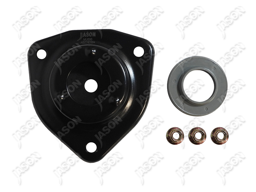 BASE DE AMORTIGUADOR DELANTERO NISSAN TSURU 1992-2017