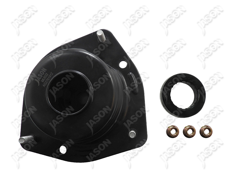 JS-MU032 — BASE DE AMORTIGUADOR DELANTERO CHRYSLER TOWN & COUNTRY 1996-2000