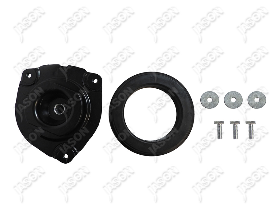 JS-MU034 — BASE DE AMORTIGUADOR DELANTERO (L) NISSAN SENTRA 2007-2012