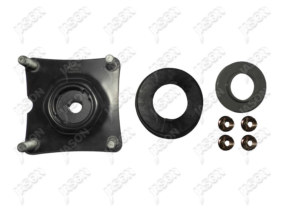 BASE DE AMORTIGUADOR DELANTERO FORD ESCAPE 2001-2012