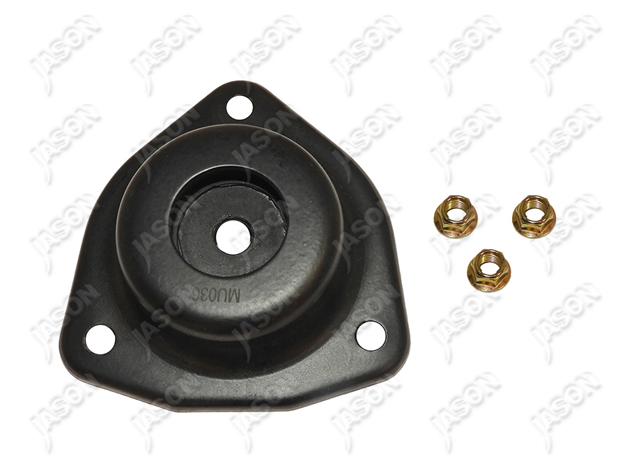 BASE DE AMORTIGUADOR TRASERO NISSAN TSURU 1992-2017