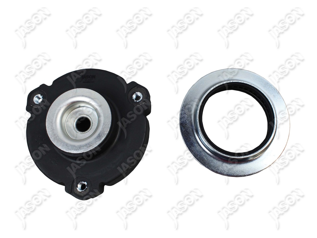JS-MU037 — BASE DE AMORTIGUADOR DELANTERO SEAT CORDOBA 2001-2009