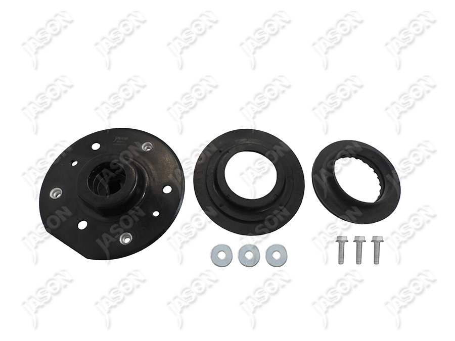 JS-MU038 — BASE DE AMORTIGUADOR DELANTERO CHEVROLET EQUINOX 2007-2017