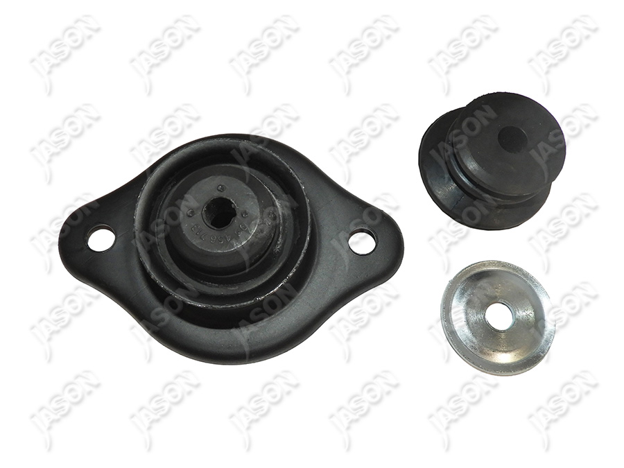 BASE DE AMORTIGUADOR TRASERO CHEVROLET AVEO 2008-2017
