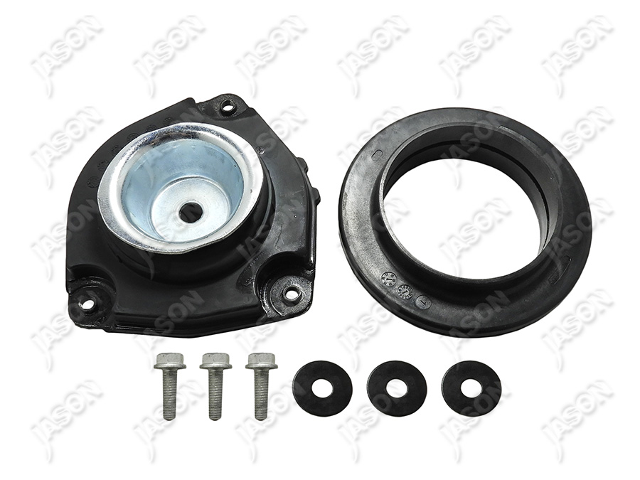 BASE DE AMORTIGUADOR DELANTERO (R) NISSAN CUBE 2009-2014