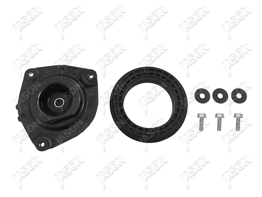 BASE DE AMORTIGUADOR DELANTERO (L) NISSAN CUBE 2009-2014