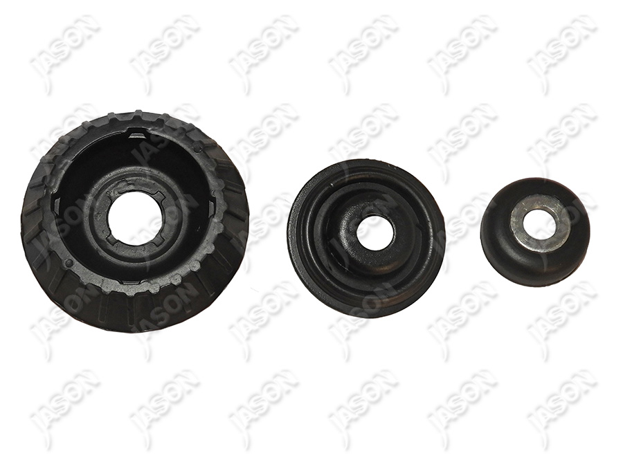 JS-MU043 — BASE DE AMORTIGUADOR DELANTERO CHEVROLET AVEO 2009-2017