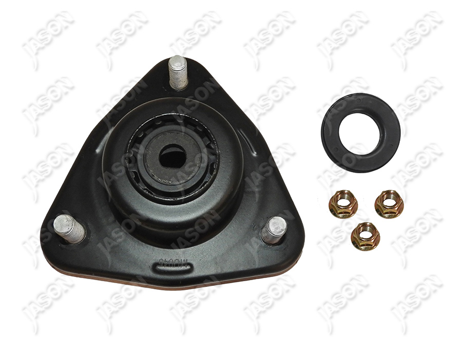JS-MU045 — BASE DE AMORTIGUADOR DELANTERO DODGE ATOS 2000-2012