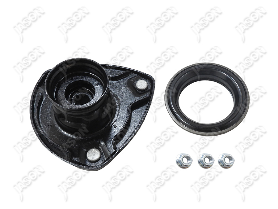 JS-MU046 — BASE DE AMORTIGUADOR DELANTERO HYUNDAI ACCENT 2006-2010