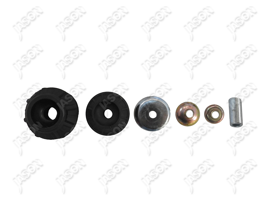 BASE DE AMORTIGUADOR TRASERO VOLKSWAGEN GOLF A2 1987-1992