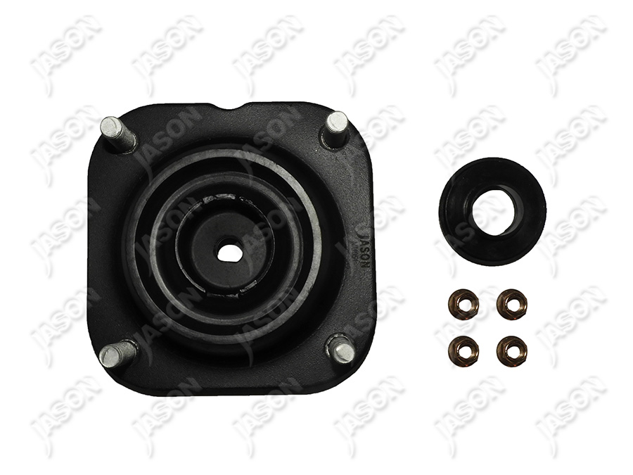JS-MU051 — BASE DE AMORTIGUADOR DELANTERO FORD ESCORT 1991-2003