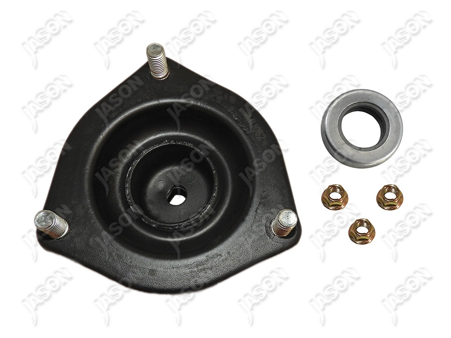JS-MU052 — BASE DE AMORTIGUADOR DELANTERO NISSAN QUEST 1993-2002