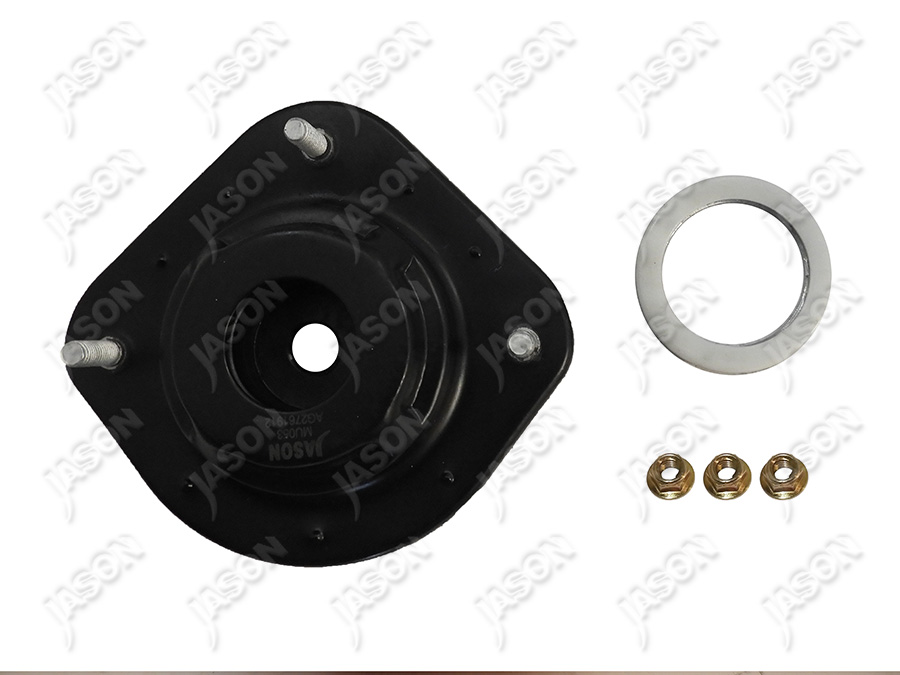 BASE DE AMORTIGUADOR DELANTERO CHRYSLER NEON 2000-2005