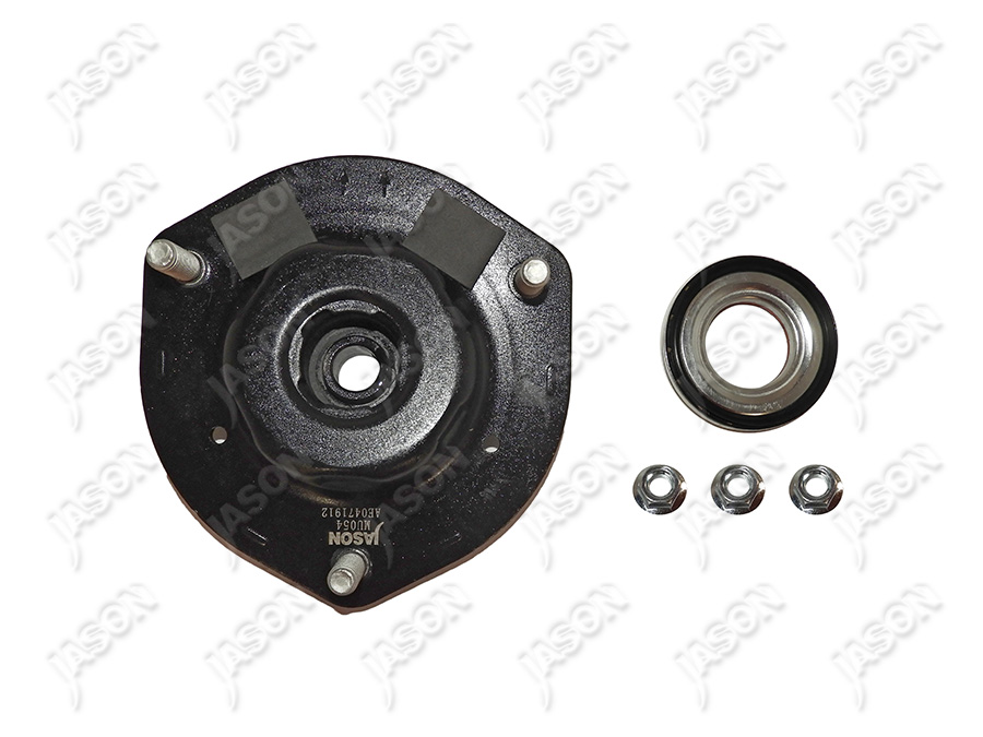 JS-MU054 — BASE DE AMORTIGUADOR DELANTERO TOYOTA HIGHLANDER 2001-2007