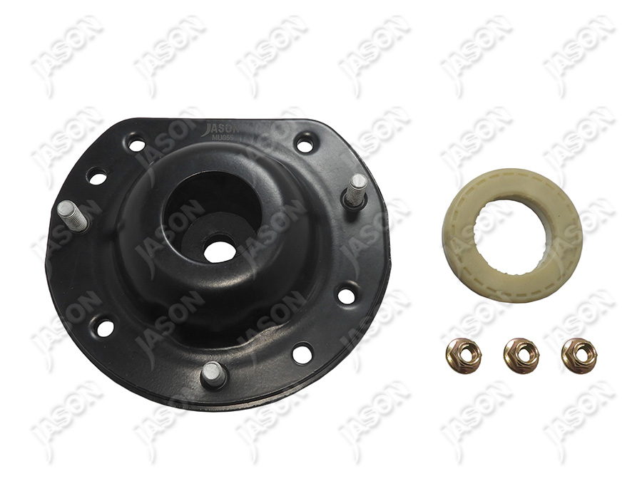 BASE DE AMORTIGUADOR DELANTERO CHEVROLET HHR 2006-2011