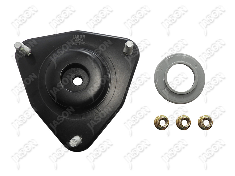 BASE DE AMORTIGUADOR DELANTERO MITSUBISHI LANCER 2002-2007