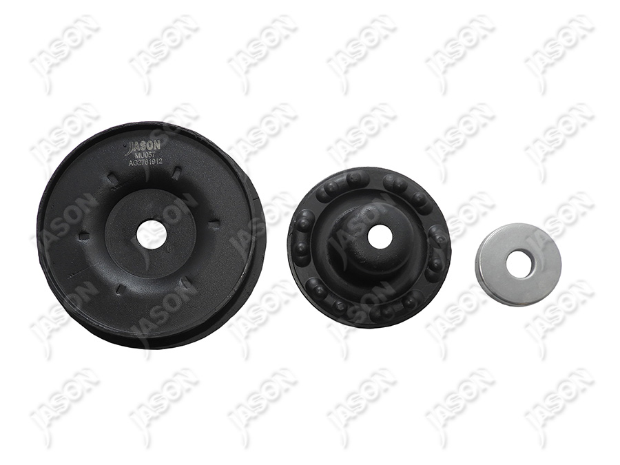 JS-MU057 — BASE DE AMORTIGUADOR DELANTERO CHEVROLET OPTRA 2006-2010