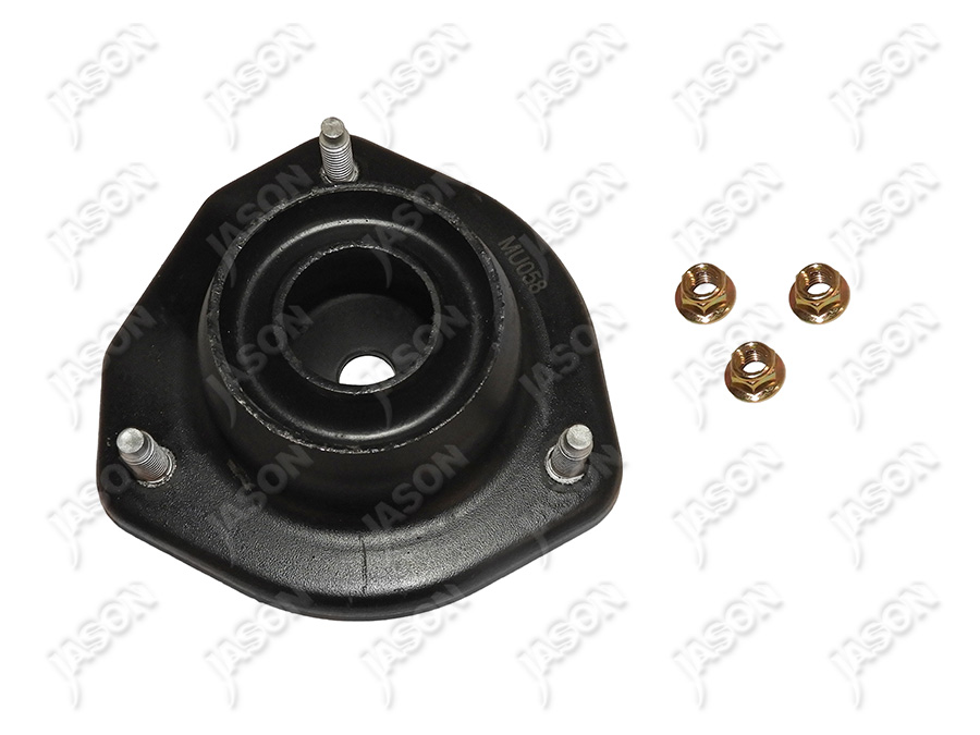 BASE DE AMORTIGUADOR TRASERO CHEVROLET OPTRA 2006-2010